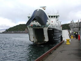 Oban